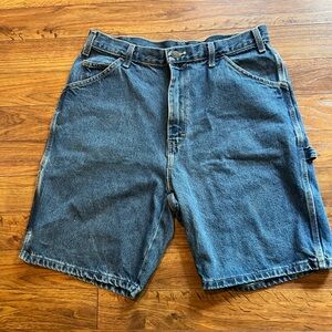 Dickie Jean shorts